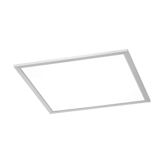 Trio WiZ Griffin LED-taklampa, 39,5 x 39,5 cm