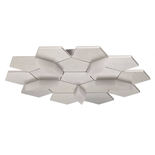GROSSMANN Karat LED-taklampa 5 ljuskällor