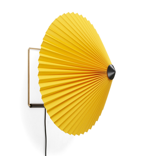 HAY Matin Ø38 Vägglampa