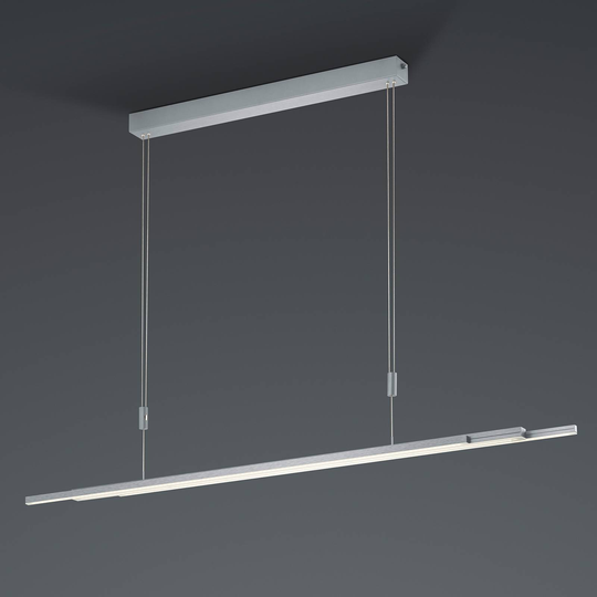 BANKAMP L-lightLINE CCT VerticalDim ZigBee