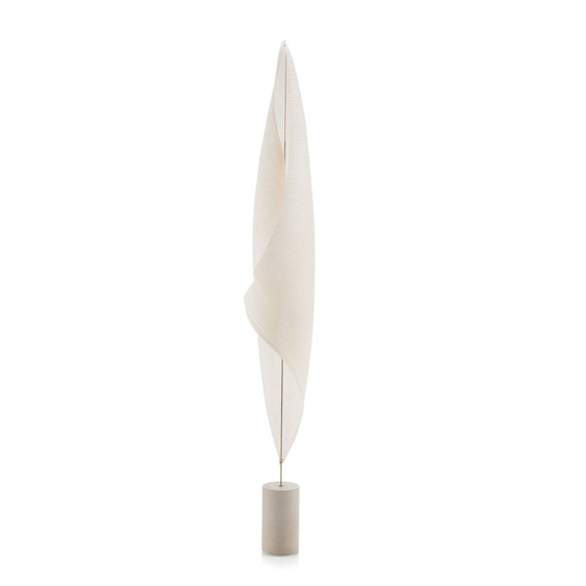 Ingo Maurer Wo-Tum-Bu 2 - LED-golvlampa