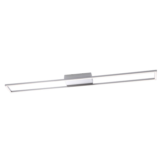 LED-taklampa Inigo, 110 cm
