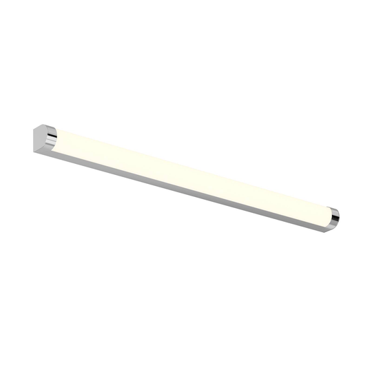 Lindby Nava LED-badrumsvägglampa, 120 cm