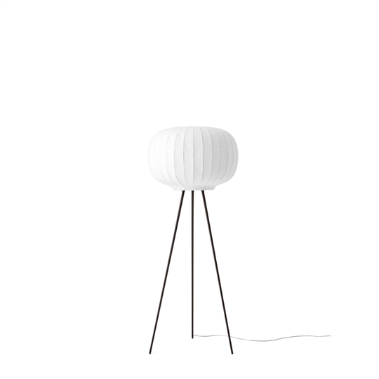 Vipp 581 Paper Golvlampa Vit