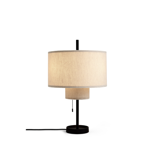 New Works Margin Golvlampa Beige