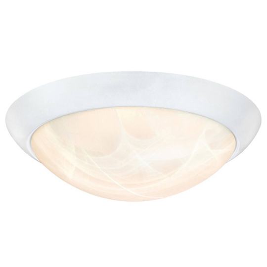 Westinghouse 6106640 LED-taklampa, vit