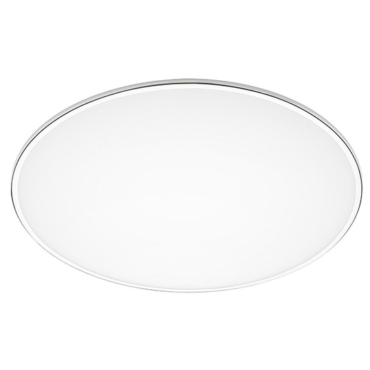 Vibia Big Taklampa Krom
