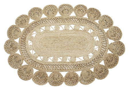Evelyn Dörrmatta Nature
