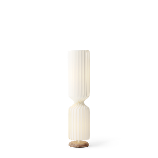 Tom Rossau TR41 Golvlampa Vit Liten H107