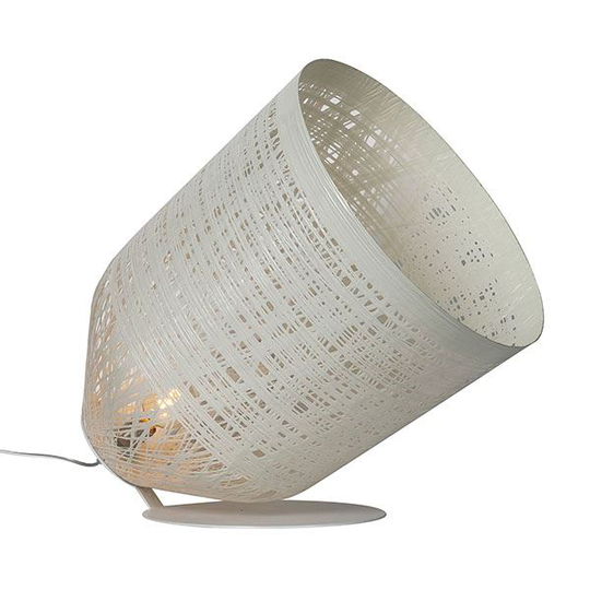 Karman Black Out Golvlampa Kort