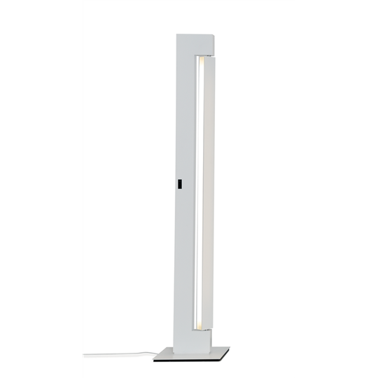 Nemo Ara Floor DTW Golvlampa Vit