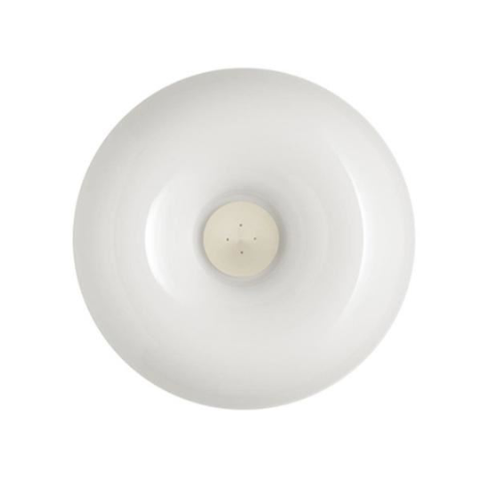 Foscarini Circus Vägglampa Piccola Vit