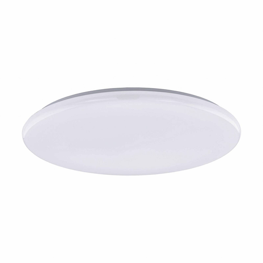 EGLO connect Totari-Z LED-taklampa, vit 56 cm