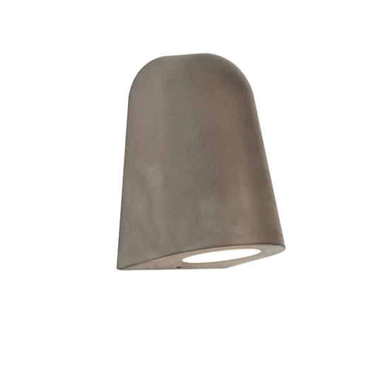 Astro Mast Light Coastal Wall Outdoor LED-betong