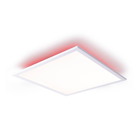 LED-panel Backlight Smart Home Tuya WiFi 45x45 cm