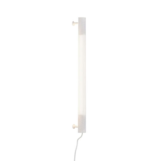 NUAD Radent Vägglampa 700 Vit