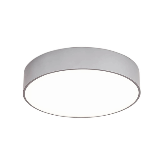 Dimbar LED-taklampa Egilo – 35 cm