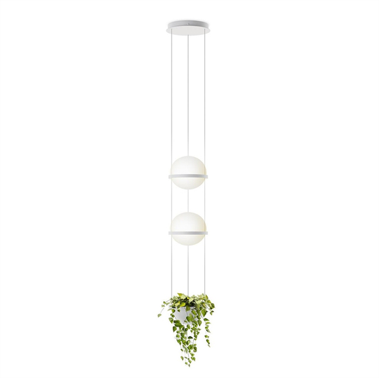 Vibia Palma Pendel Dubbel