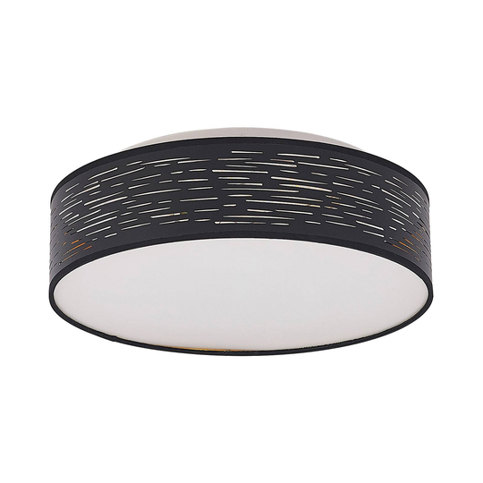 Lindby Iolyn LED-taklampa, Ø 38 cm