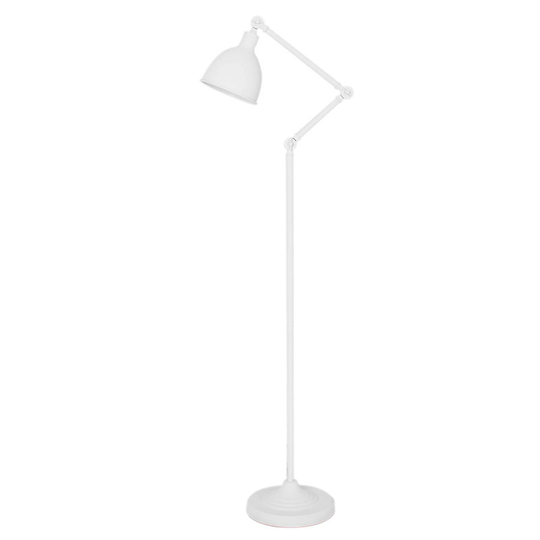 By Rydéns Bazar golvlampa, sandvit