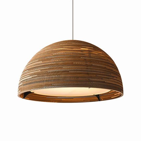 Graypants Scraplight Dome 36 Taklampa