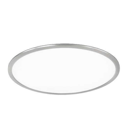 Trio WiZ Griffin LED-taklampa, Ø 60 cm