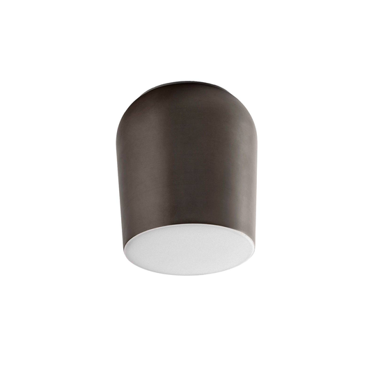 &Tradition Passepartout JH10, dim to warm, brons