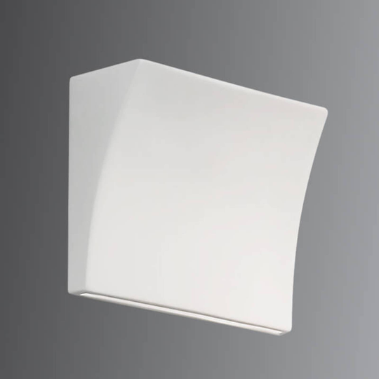 Designervägglamp Delon H: 17cm/ B: 18 cm
