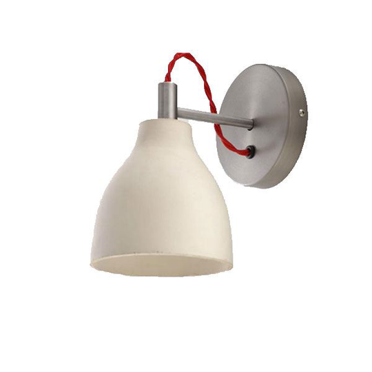 decode Heavy Wall Light Vägglampa