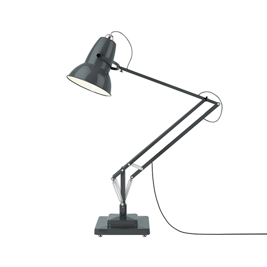Anglepoise Original 1227™ Giant Golvlampa Slate Grey