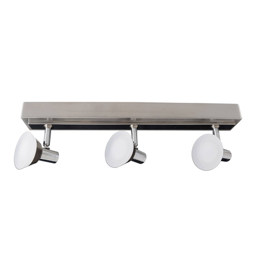 LED-taklampa Jeriko 3 lampor