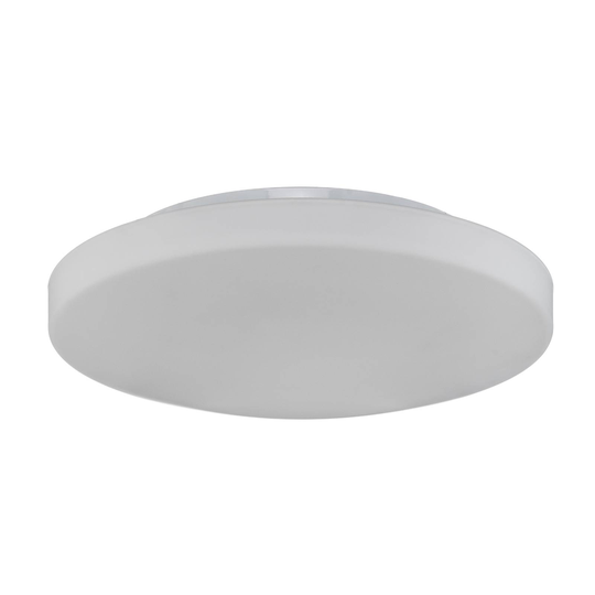 LED-taklampa Moon, Ø 35 cm, 4 000 K
