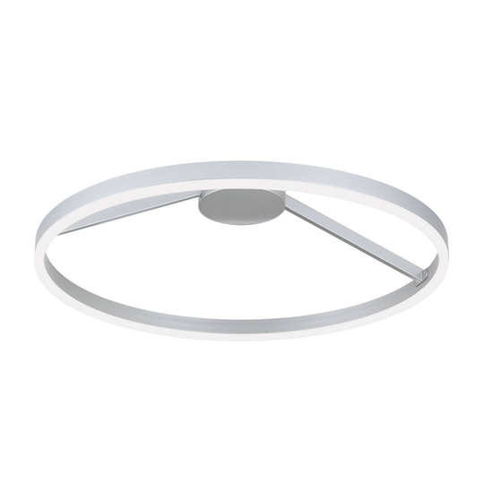 LED-taklampa Robert Ø 60 cm