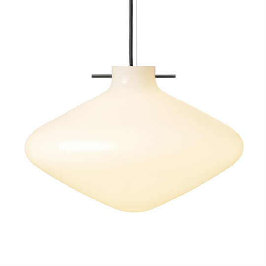 LYFA REPOSE Taklampa 400 Svart