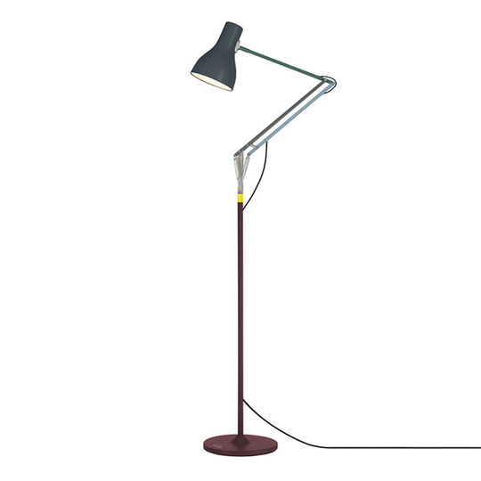 Anglepoise Type 75 Paul Smith Golvlampa Upplaga 4
