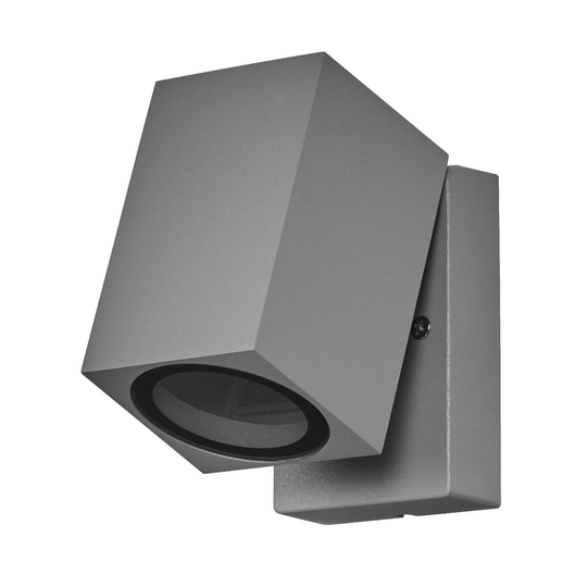 LEDVANCE Endura Classic Cube utomhusvägglampa