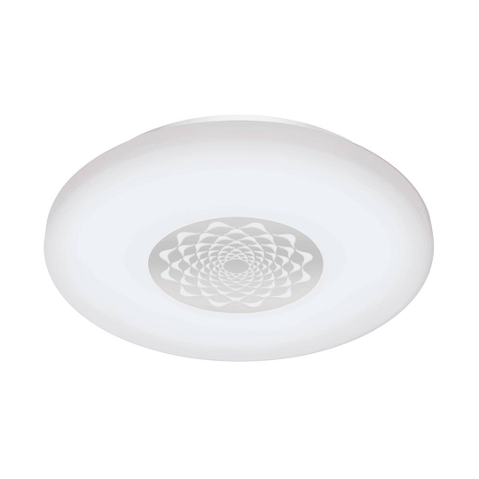 EGLO connect Capasso-Z LED-taklampa CCT