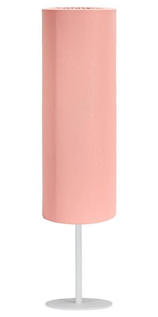Agnar Golvlampa Outdoor Rosa 100cm