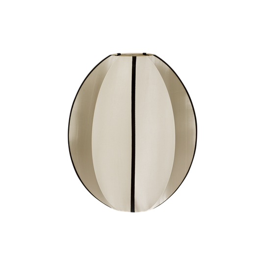Oi Soi Oi Oval S Taklampa Classic Kit/Svart