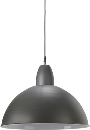 Taklampa Classic Grå