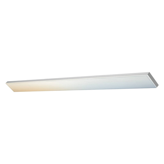 LEDVANCE SMART+ WiFi Planon LED-panel 120 x 10 cm