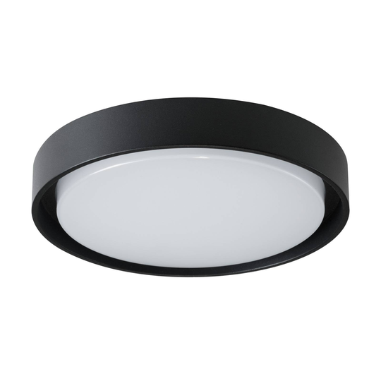 BRUMBERG 60107 LED-taklampa, rund