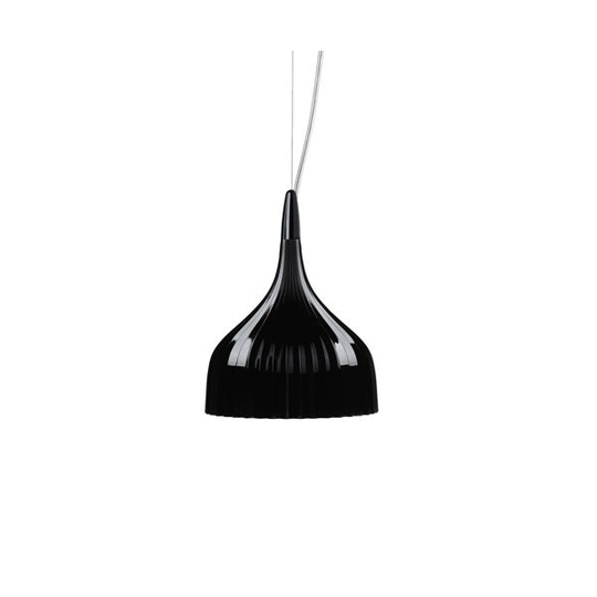 Kartell È Takpendel Svart