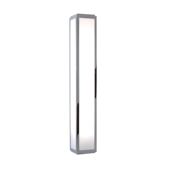 Astro Mashiko 600 Badrumslampa LED Krom