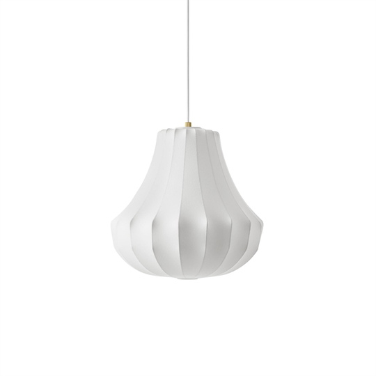 Normann Copenhagen Phantom Taklampa EU Small White