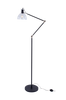Golvlampa Boogie