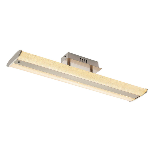 Lindby Sylke LED-taklampa, 60 cm