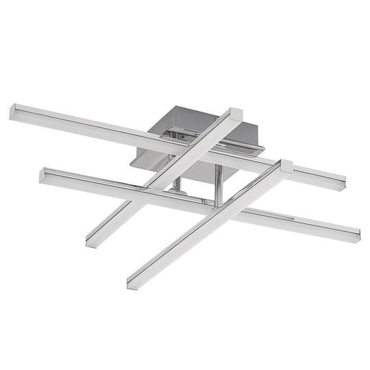 ELC Kamiro LED-taklampa, Switch-Dim-funktion