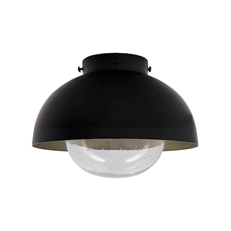 Vägglampa Midtre Coal