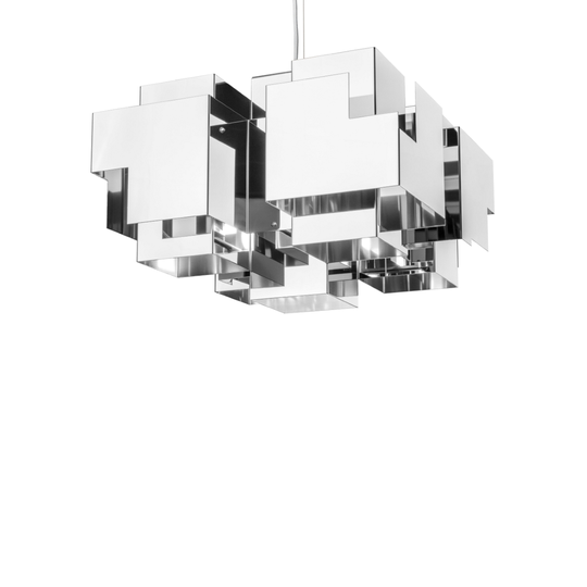Taklampa SKYLINE Rostfri, Örsjö belysning